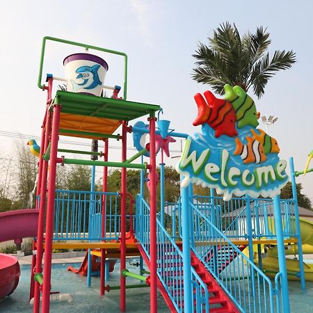 סבנקט Savan Resorts מראה חיצוני תמונה