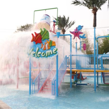 סבנקט Savan Resorts מראה חיצוני תמונה