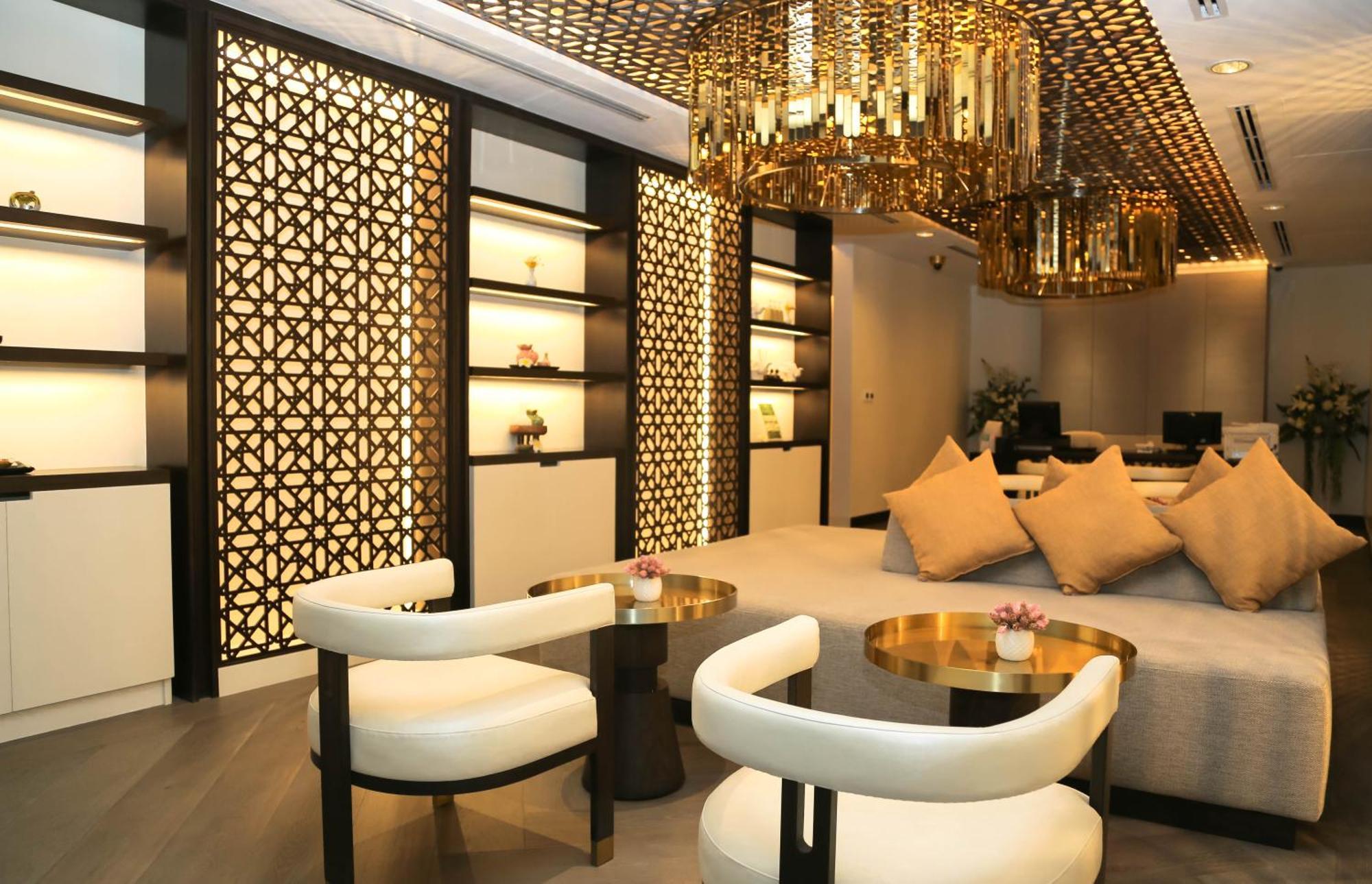 סבנקט Savan Resorts מראה חיצוני תמונה