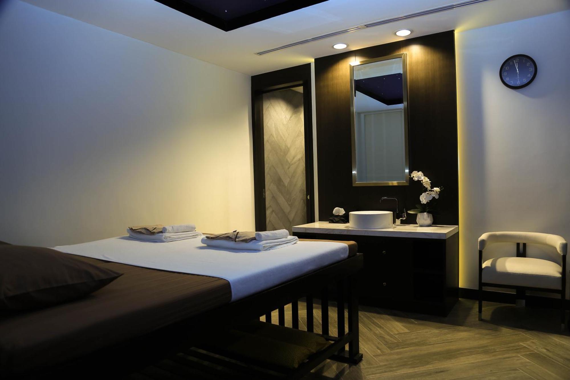 סבנקט Savan Resorts מראה חיצוני תמונה